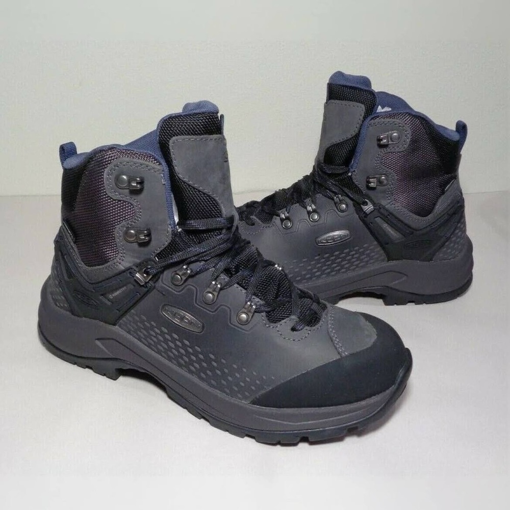 Keen WOMEN'S WILD SKY WATERPROOF BOOT 39.5